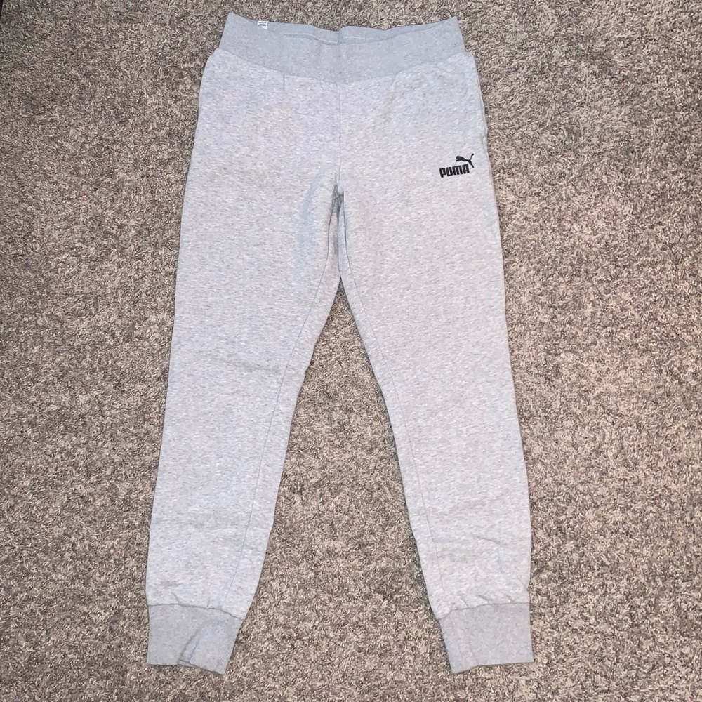 Women’s Puma Sweats